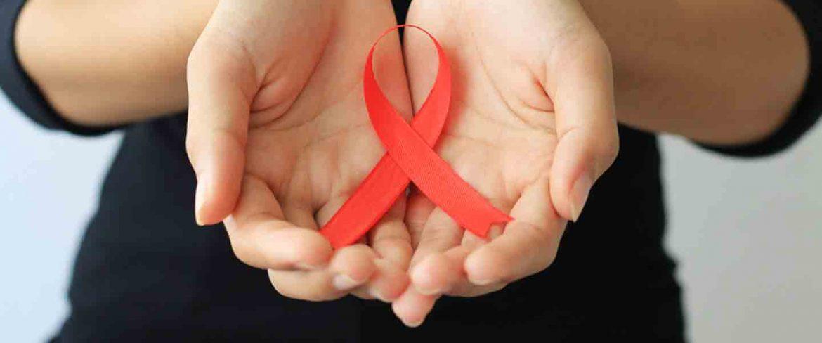 AIDS Deri Hastalıkları Birlikteliği