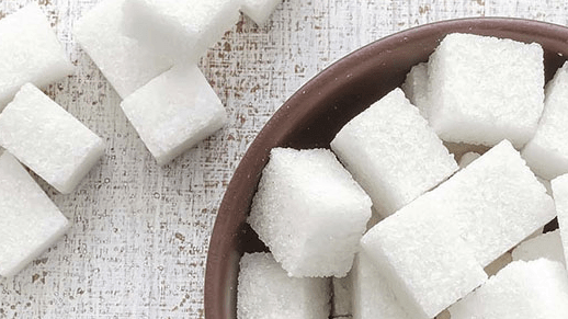 Şeker ve cilt sağlığı